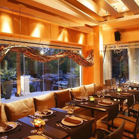 Theoxenia Residence Kifissia Exterior foto