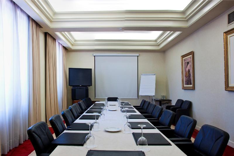 Theoxenia Residence Kifissia Exterior foto