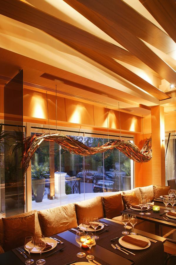 Theoxenia Residence Kifissia Exterior foto