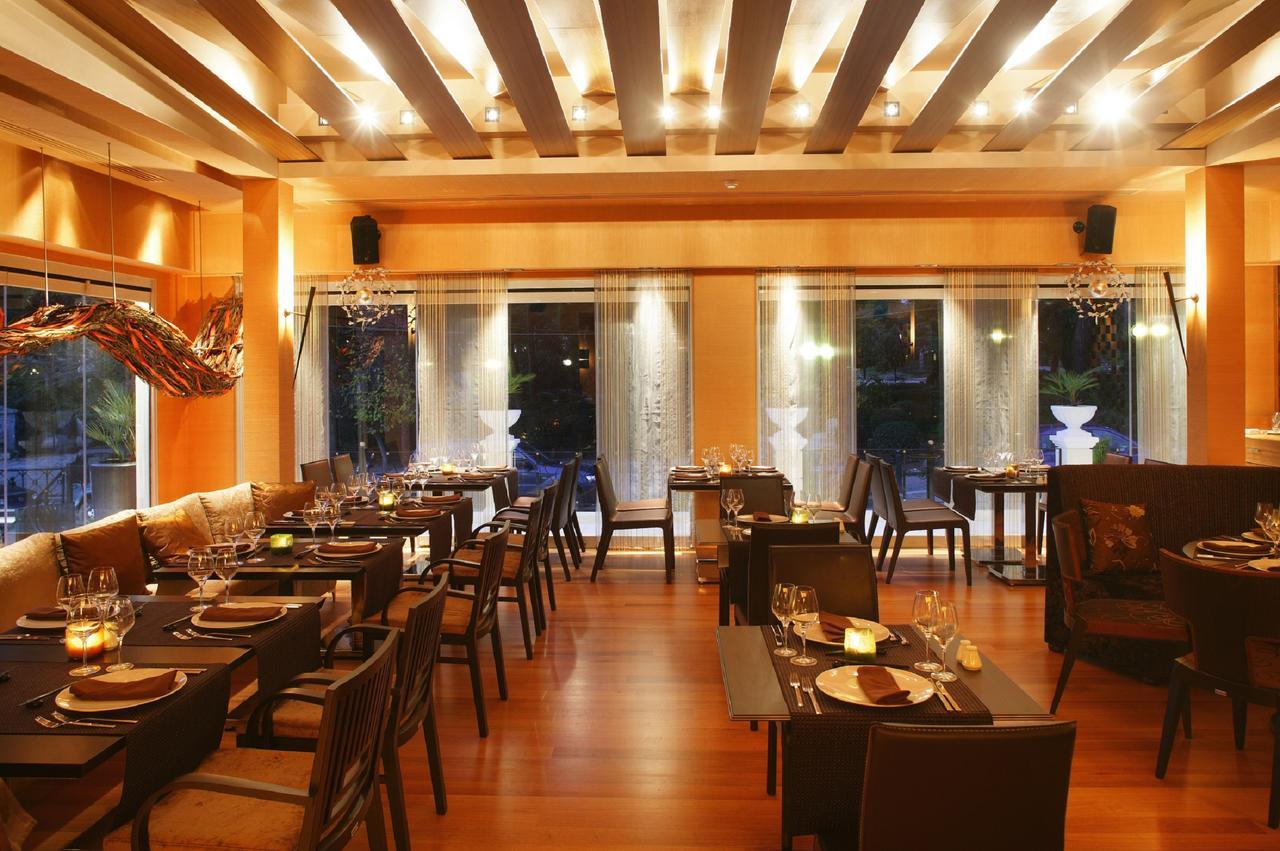 Theoxenia Residence Kifissia Exterior foto