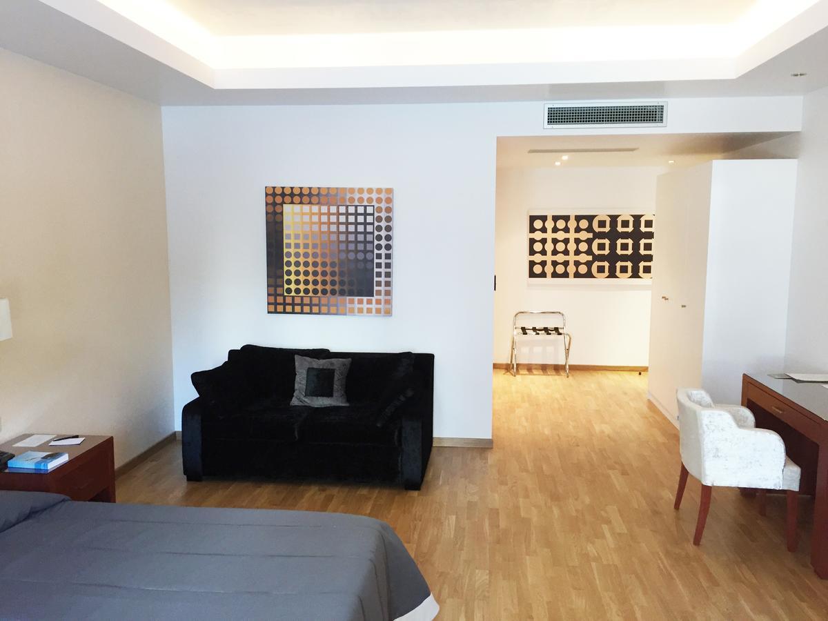 Theoxenia Residence Kifissia Exterior foto