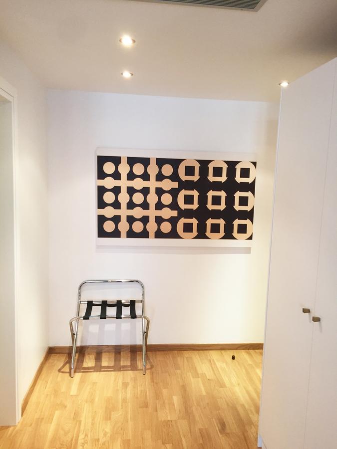 Theoxenia Residence Kifissia Exterior foto