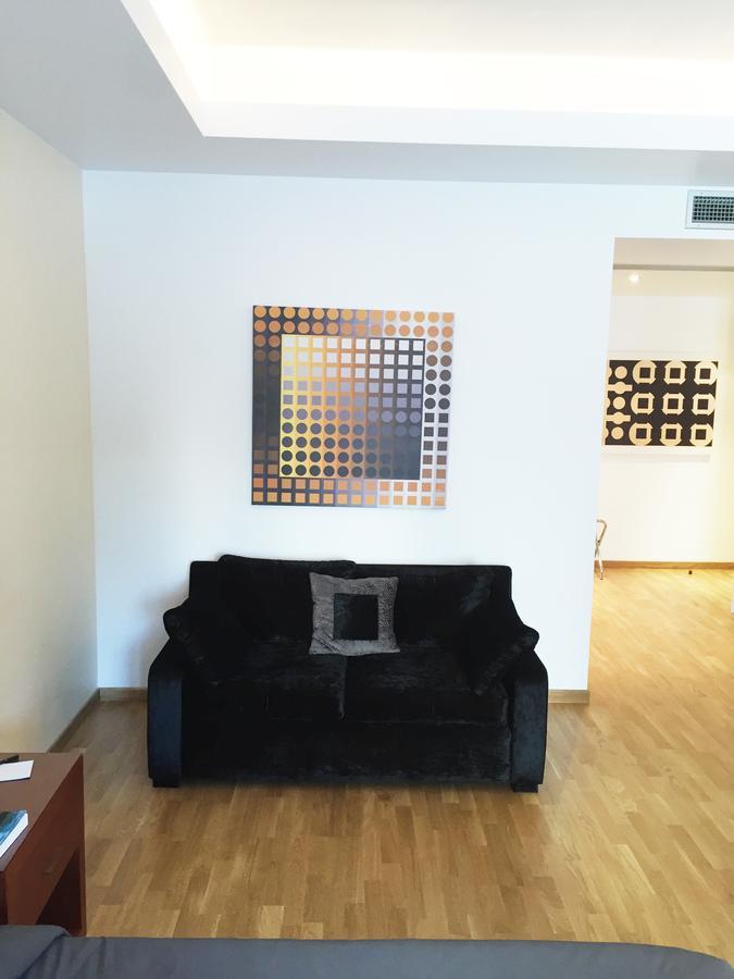 Theoxenia Residence Kifissia Exterior foto