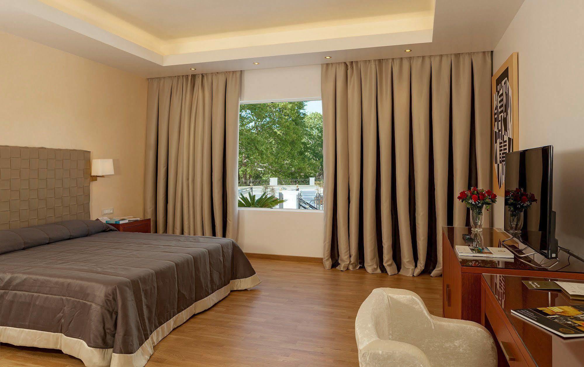 Theoxenia Residence Kifissia Exterior foto